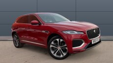 Jaguar F-Pace 2.0 P250 R-Dynamic HSE 5dr Auto AWD Petrol Estate